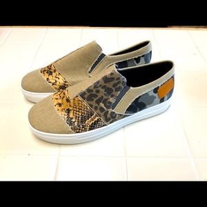 NEW! Fun & Trendy Sneakers